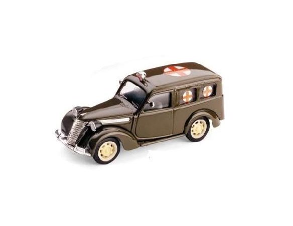 Brumm R180 FIAT 1100E FURGONE Modellino