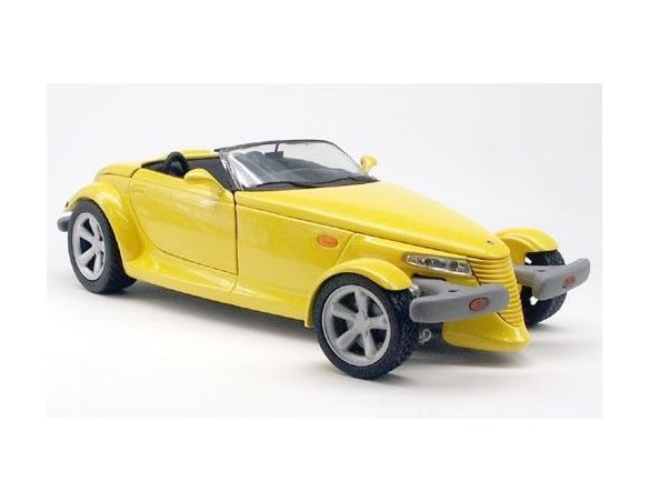 Anson AS0331 PLYMOUTH PROWLER 1:18 Modellino