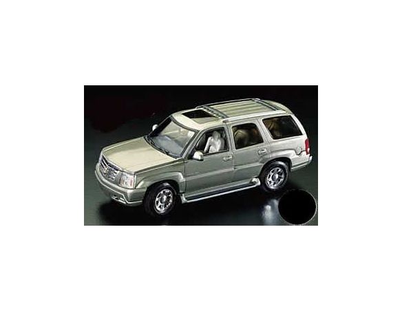 Anson AS0392 CADILLAC 2002 ESCALADE 1:18 Modellino