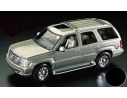 Anson AS0392 CADILLAC 2002 ESCALADE 1:18 Modellino