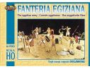 Atlantic ATL001 FANTERIA EGIZIANA KIT 1:72 Kit Figure Militari