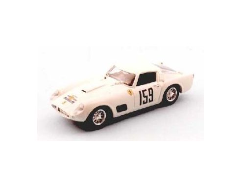 Bang BG0427 FERRARI 250 TDF TOUR F.59 1:43 Modellino