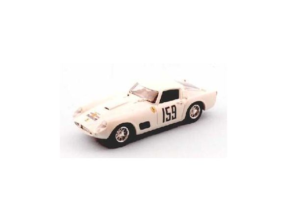 Bang BG0427 FERRARI 250 TDF TOUR F.59 1:43 Modellino