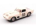 Bang BG0427 FERRARI 250 TDF TOUR F.59 1:43 Modellino
