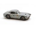 Bang BG1012 FERRARI 250 GT SWB N.14 MONTLHERY 1991 C.CUPELLINI  1:43 Modellino