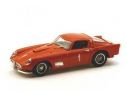 Bang BG1014 FERRARI 250 TDF N.1 MILLE MIGLIA 1958 L.TARAMAZZO 1:43 Modellino