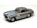 Bang BG1038 MERCEDES 300 SL 1952 N.300 MILLE MIGLIA 1997 VALSERIATI-SABBADINI 1:43 Modellino