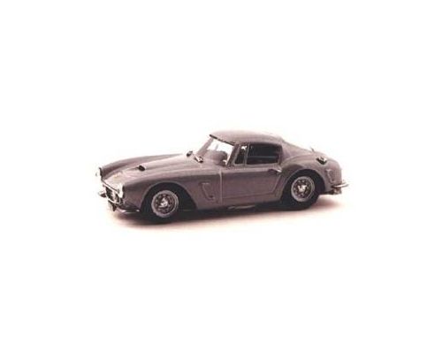 Bang BG7076 FERRARI 250 GT SWB STREET 1961 METALLIC GREY 1:43 Modellino