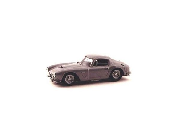 Bang BG7076 FERRARI 250 GT SWB STREET 1961 METALLIC GREY 1:43 Modellino