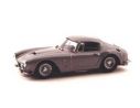 Bang BG7076 FERRARI 250 GT SWB STREET 1961 METALLIC GREY 1:43 Modellino
