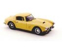 Bang BG7077 FERRARI 250 GT SWB STREET 1961 YELLOW 1:43 Modellino