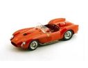 Bang BG7107 FERRARI 250 TR 58 PROVA RED 1:43 Modellino