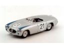 Bang BG7201 MERCEDES 300 SL SPIDER N.21 WINNER GP NURBURGRING 1952 H.LANG 1:43 Modellino