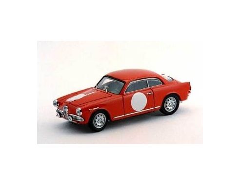 Bang BG7203 ALFA ROMEO GIULIETTA 2