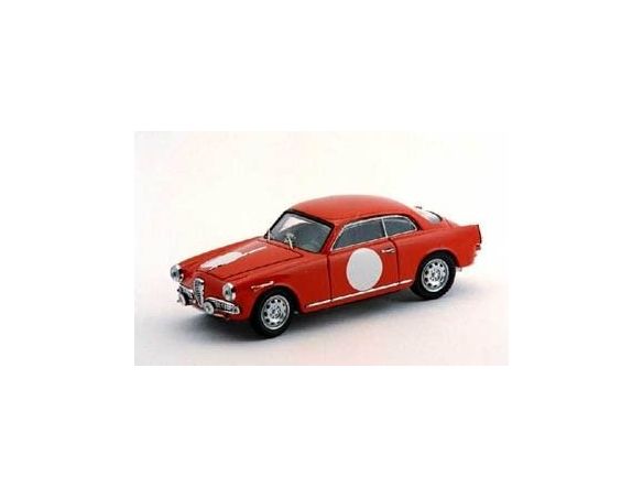 Bang BG7203 ALFA ROMEO GIULIETTA 2