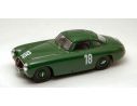 Bang BG7211 MERCEDES 300 SL COUPE' N.18 WINNER GP BERN 1952 K.KLING 1:43 Modellino