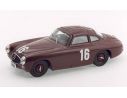 Bang BG7240 MERCEDES 300 SL COUPE' N.16 ACCIDENT GP BERN 1952 R.CARACCIOLA 1:43 Modellino