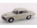 Bang BG7255 ALFA ROMEO 2600 SPRINT 1962 WHITE 1:43 Modellino