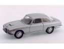Bang BG7257 A.ROMEO 2600 SPRINT MET.GREY 1:43 Modellino