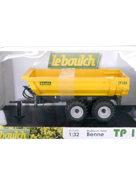 Universal Hobby 2919 LE BOULCH TP180 1:32 Modellino