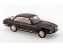 Bang BG7258 ALFA ROMEO 2600 SPRINT STREET 1962 BLACK 1:43 Modellino