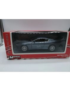 Mondo Motors MM50043 ASTON MARTIN D89 COUPE 1:18 Auto Modellino
