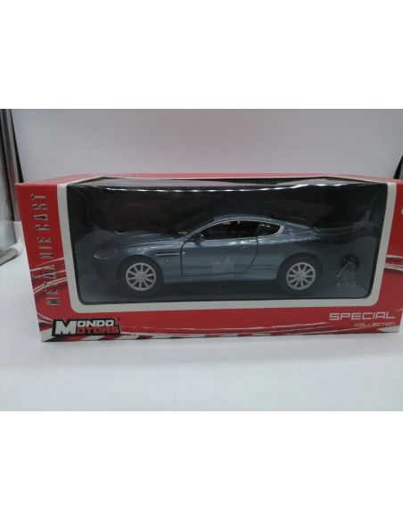 Mondo Motors MM50043 ASTON MARTIN D89 COUPE 1:18 Auto Modellino