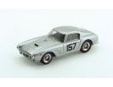 Bang BG7287 FERRARI 250 SWB N.157 WINNER TOUR DE FRANCE 1960 MAIRESSE-BERGER 1:43 Modellino