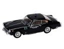 Bang BG7302 FERRARI 250 GTE POLIZIA '64 1:43 Modellino