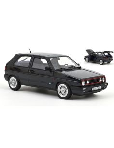 NOREV NV188583 VW GOLF GTI EDITION BLUE 1991 BLUE METALLIC 1:18 Modellino