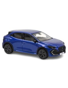 NOREV NV310990 RENAULT CLIO ESPRIT ALPINE 2026 IRON BLUE 1:64 Modellino