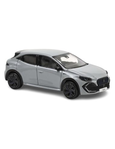 NOREV NV310991 RENAULT CLIO ESPRIT ALPINE 2026 CERAMIC GREY 1:64 Modellino