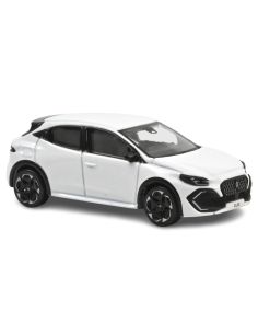 NOREV NV310992 RENAULT CLIO 2026 GLACIER WHITE 1:64 Modellino