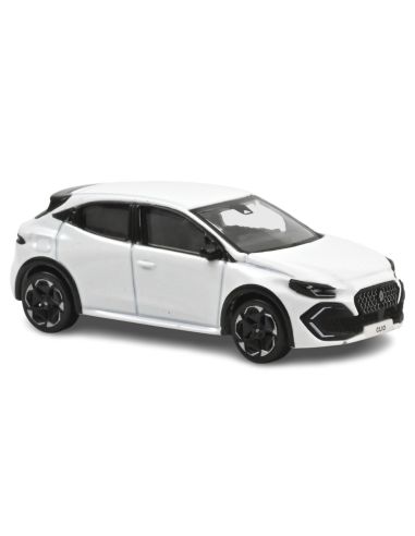 NOREV NV310992 RENAULT CLIO 2026 GLACIER WHITE 1:64 Modellino