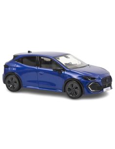 NOREV NV517575 RENAULT CLIO ESPRIT ALPINE 2026 IRON BLUE 1:43 Modellino