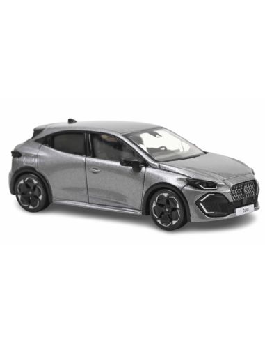 NOREV NV517576 RENAULT CLIO 2026 SHADOW GREY 1:43 Modellino