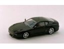 Bang BG8017 FERRARI 456 GT STRAD.MET.BLACK Modellino