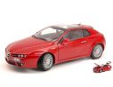 Cararama Motorama CA9241 A.ROMEO BRERA 1:24 Auto Stradali