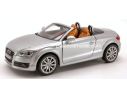 Cararama Motorama CA9363 AUDI TT CABRIO 2^SERIE'07 1:24 Auto Stradali