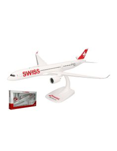 HERPA HP614627 AIRBUS A350-900 SWISS INTERNATIONAL AIR LINES 1:200 Modellino