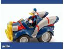 Cararama Motorama CA9926 AUTO PAPERINIK 1:24 Modellino