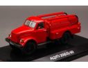 Dip Models DIP106302 ATSUP-20 (63)-60 FIRE ENGINE ON GAZ-63 CHASSIS 1:43 Modellino