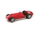 Brumm BM0191B FERRARI 375 F.GONZALES 1951 N.12 WINNER GR.BRITAIN GP 1:43 Modellino