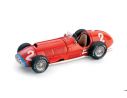 Brumm BM0191 FERRARI 375 A.ASCARI 1951 N.2 WINNER ITALY GP 1:43 Modellino