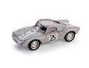 Brumm BM0193 PORSCHE 550A RS N.25 5th LM 1956 V.TRIPS-V.FRANKENBERG 1:43 Modellino