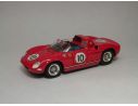 Art Model AM0122 FERRARI 250 P N.10 DNF GP REIMS 1963 M.PARKES 1:43 Modellino