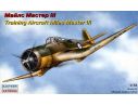 Eastern Express EE72287 AEREO MILES MASTER II KIT 1:72 Kit Aerei