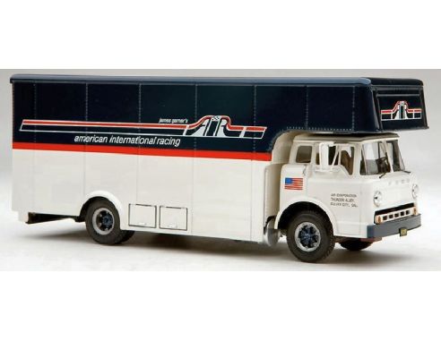 Exoto EX00008 FORD C TEAM AIR TRANSPORTER 1:43 Veicoli Commerciali