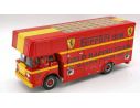 Exoto EX00009 FORD C TYPE TRUCK FERRARI TEAM 1:43 Modellino