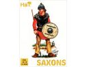 Hat HAT6006 SASSONI KIT 1:72 Kit Figure Militari